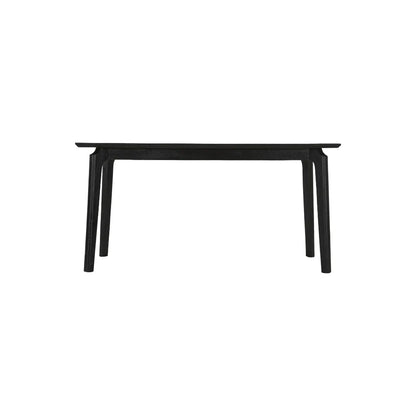 Kenzo Wooden Rectangular Dining Table