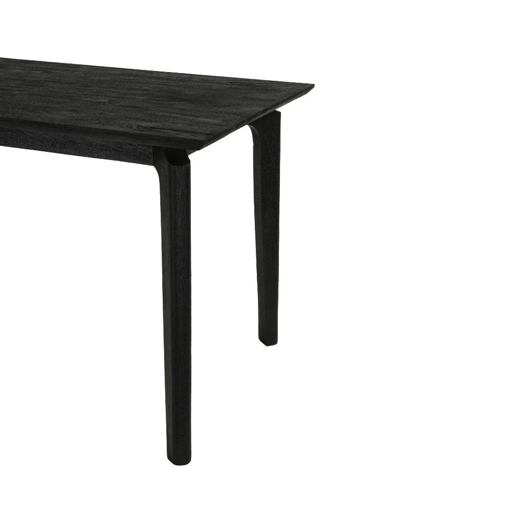 Kenzo Wooden Rectangular Dining Table