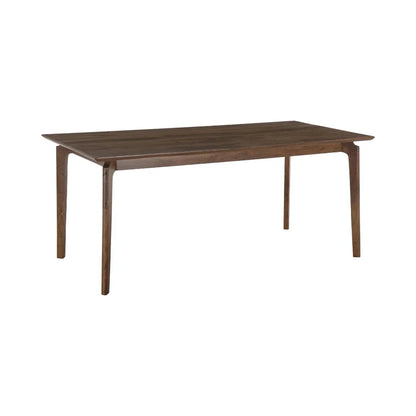 Kenzo Wooden Rectangular Dining Table