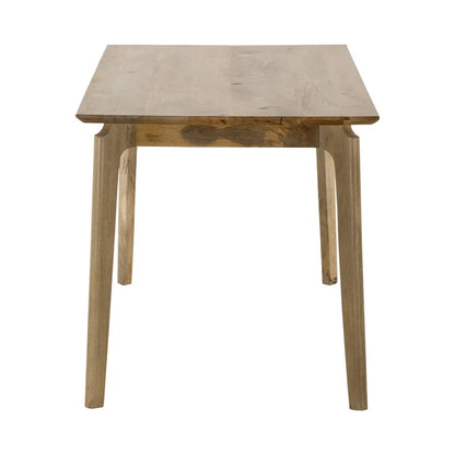 Kenzo Wooden Rectangular Dining Table