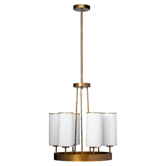 Kingdom Chandelier AB-Chandeliers-Jamie Young-Sideboards and Things