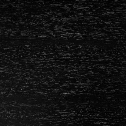 Kingston Three Drawers Wood Side Table