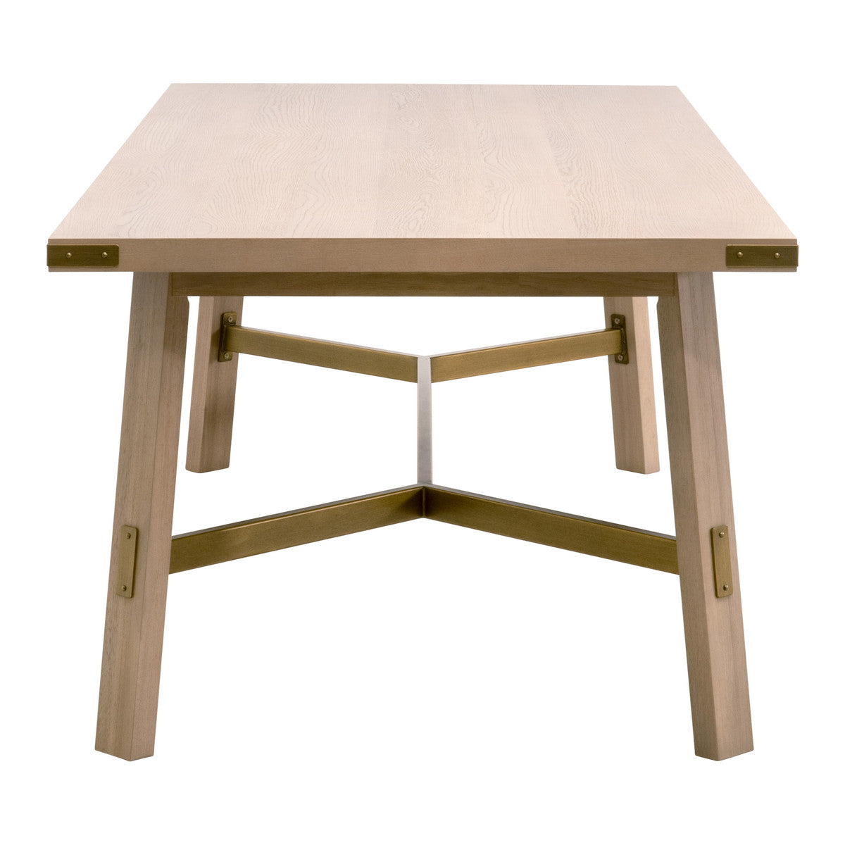 Klein Dining Table-Dining Tables-Essentials For Living-Sideboards and Things