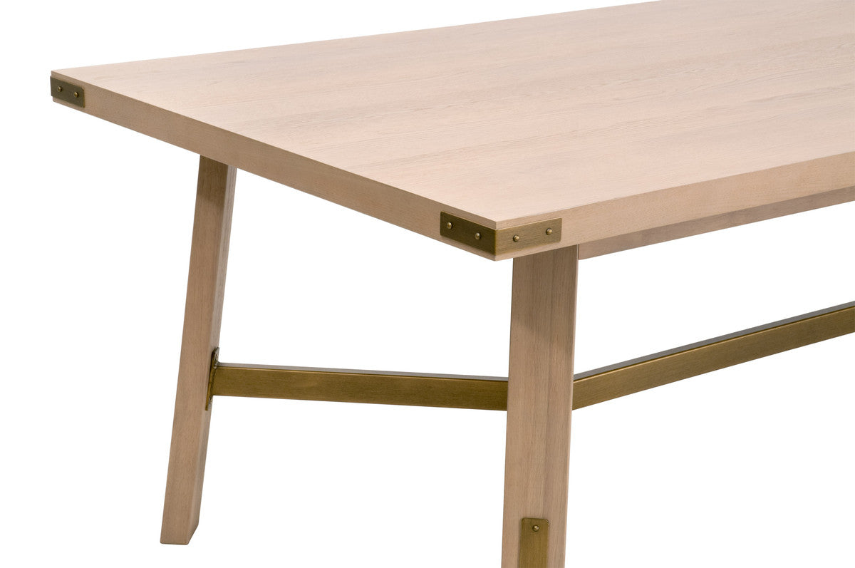 Klein Dining Table-Dining Tables-Essentials For Living-Sideboards and Things