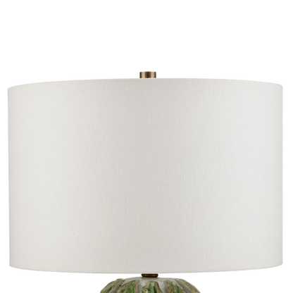 Kolonos Table Lamp-Table Lamps-Currey & Co-Sideboards and Things