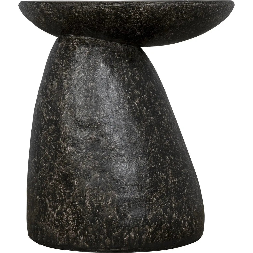 Noir Kurokawa Side Table