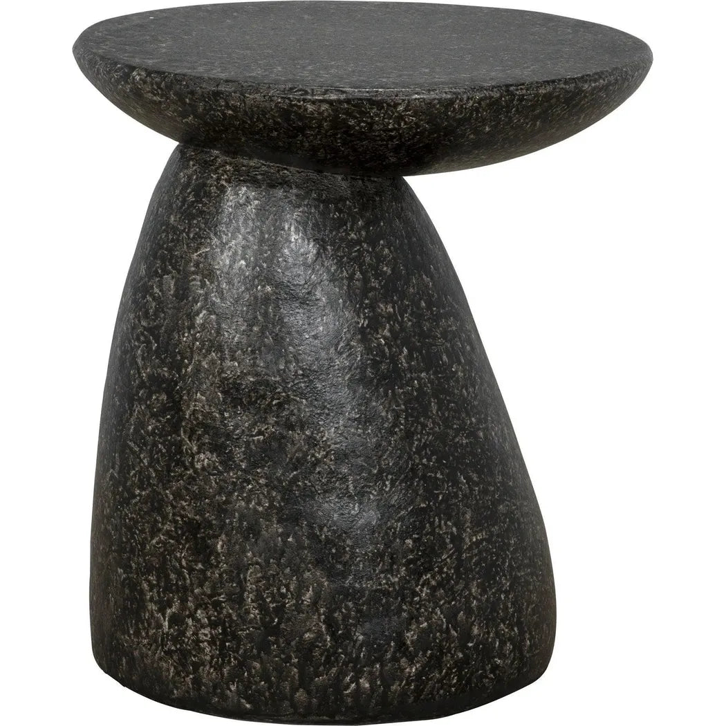 Noir Kurokawa Side Table