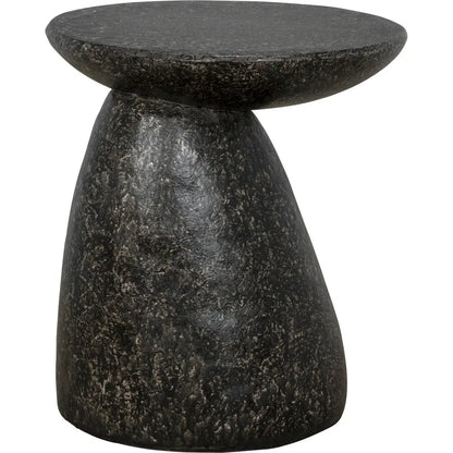 Noir Kurokawa Side Table