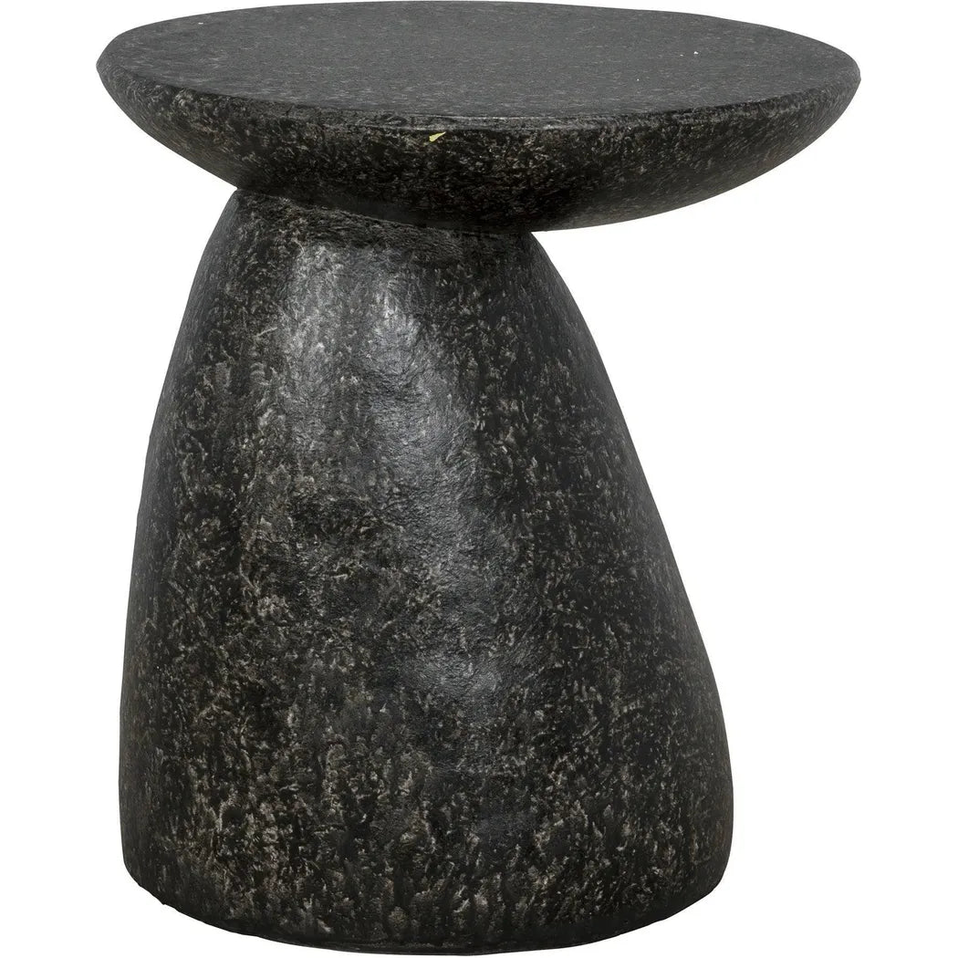 Noir Kurokawa Side Table