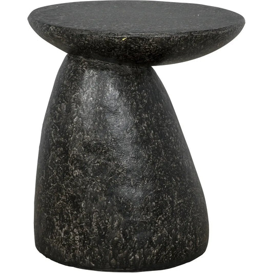 Noir Kurokawa Side Table