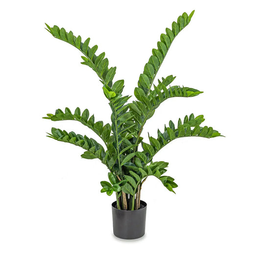 Faux Botanical Green Indoor Zamio