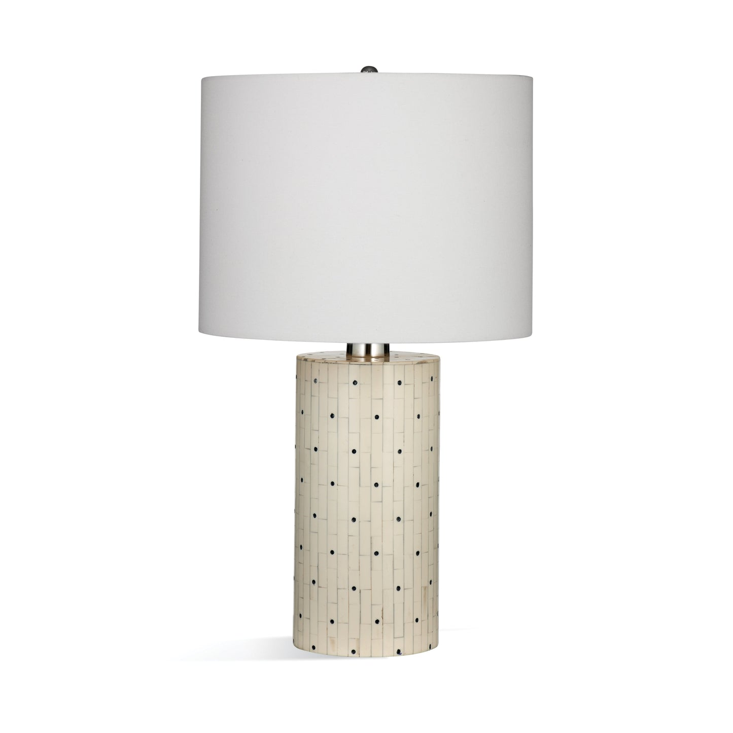 Sweere Bone Cream Table Lamp