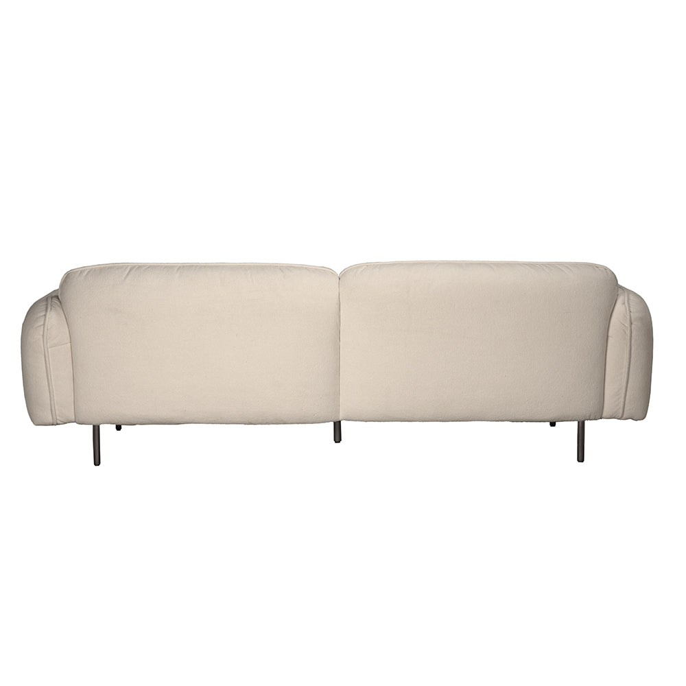 Franklin Performance Chenille Fabric Sofa