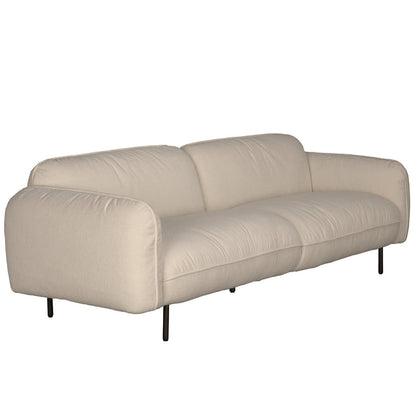 Franklin Performance Chenille Fabric Sofa