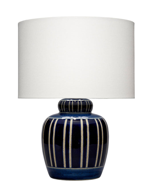 Arthur Ceramic Table Lamp