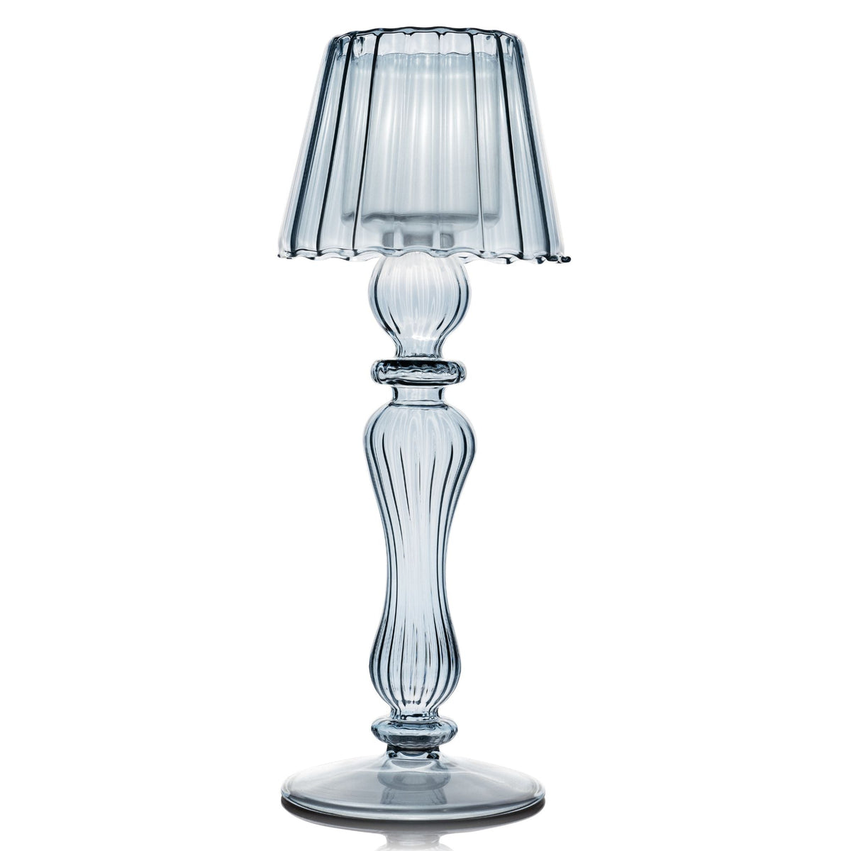 La Boheme Borosilicate Glass Tealight