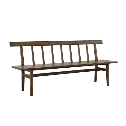 Lafayette Bench-Bedroom Benches-Furniture Classics-Sideboards and Things
