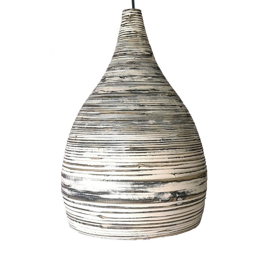 LH Home Lago Iron Frame Chandelier
