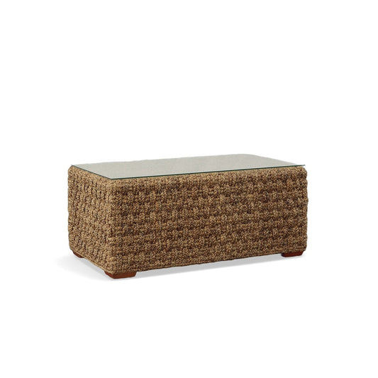 Furniture Classics Laguna Rectangular Cocktail Table