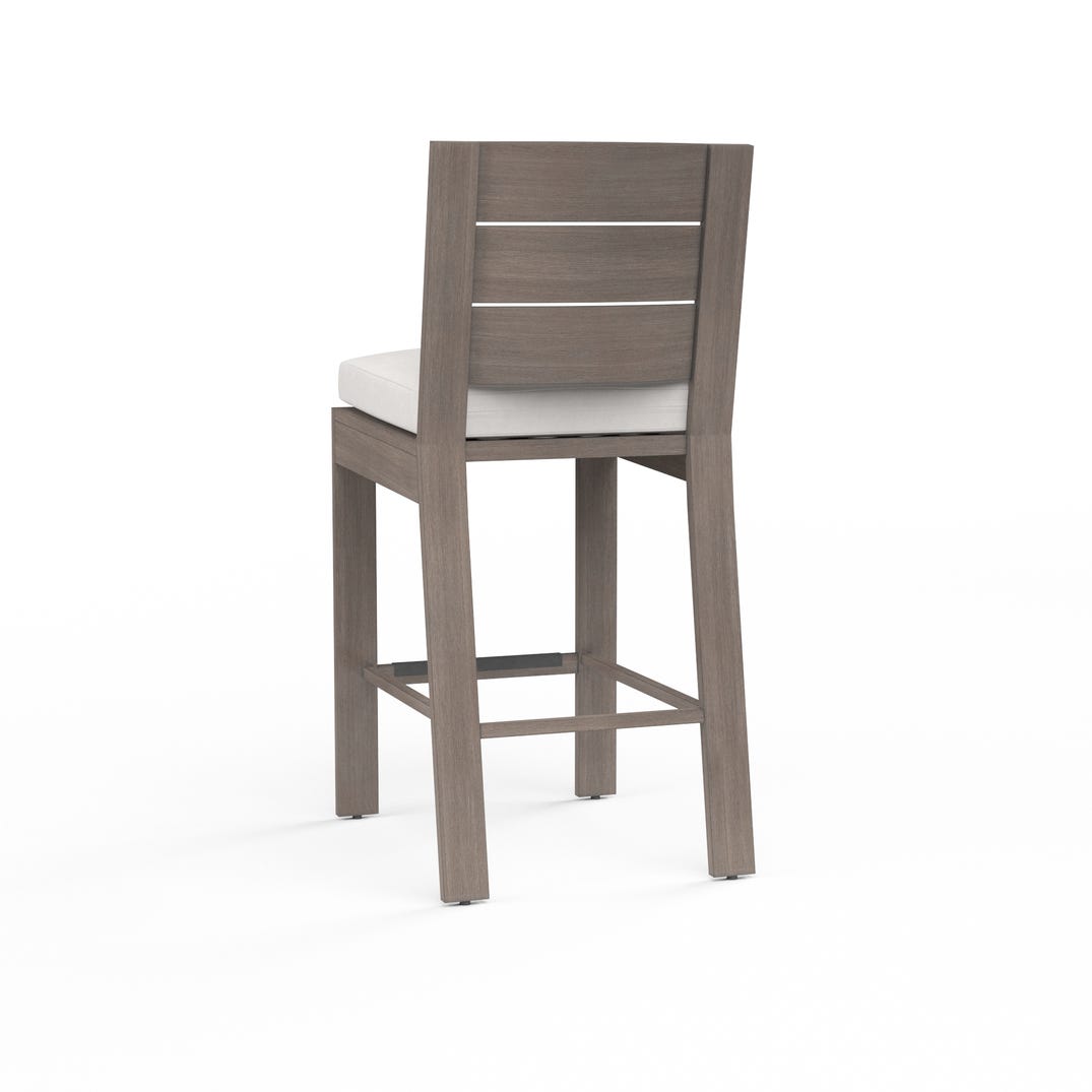 Laguna Sunbrella Outdoor Barstool -- view 13