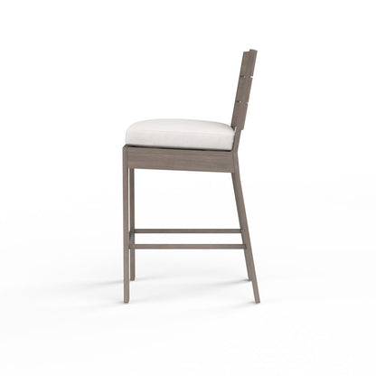 Laguna Sunbrella Outdoor Barstool -- view 14