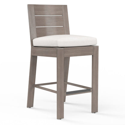Laguna Sunbrella Outdoor Barstool -- view 12