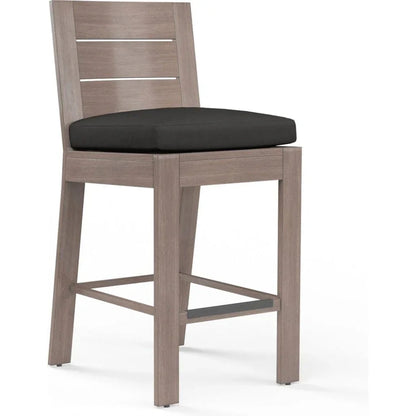 Laguna Sunbrella Outdoor Barstool -- view 7