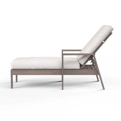 Laguna Sunbrella Outdoor Chaise Lounge -- view 15