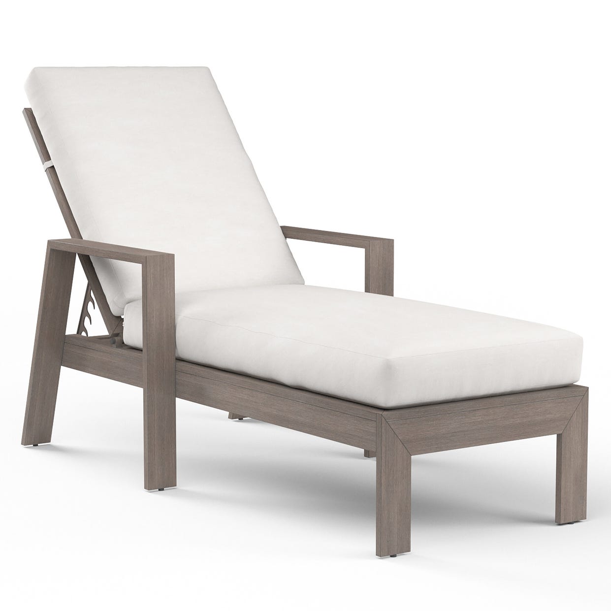 Laguna Sunbrella Outdoor Chaise Lounge -- view 13