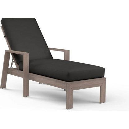 Laguna Sunbrella Outdoor Chaise Lounge -- view 8
