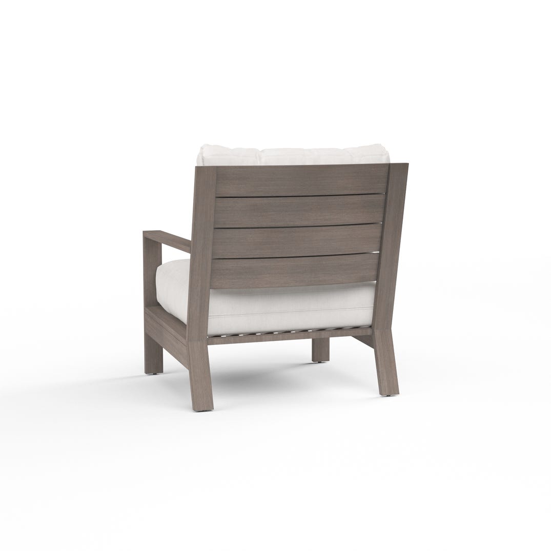 Laguna Sunbrella Outdoor Club Chair -- view 14