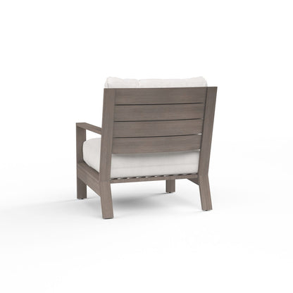 Laguna Sunbrella Outdoor Club Chair -- view 14