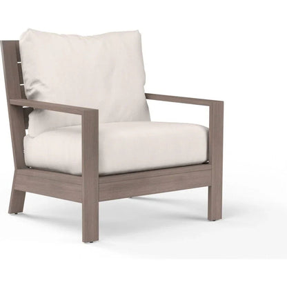 Laguna Sunbrella Outdoor Club Chair -- view 12