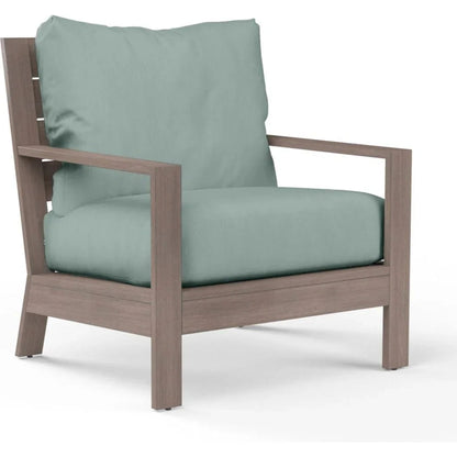 Laguna Sunbrella Outdoor Club Chair -- view 4