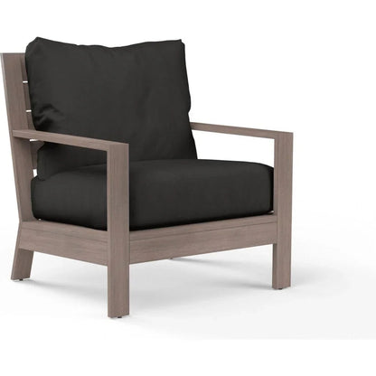 Laguna Sunbrella Outdoor Club Chair -- view 8