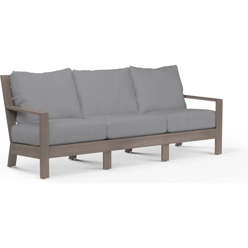Laguna Sunbrella Outdoor Couch -- view 10