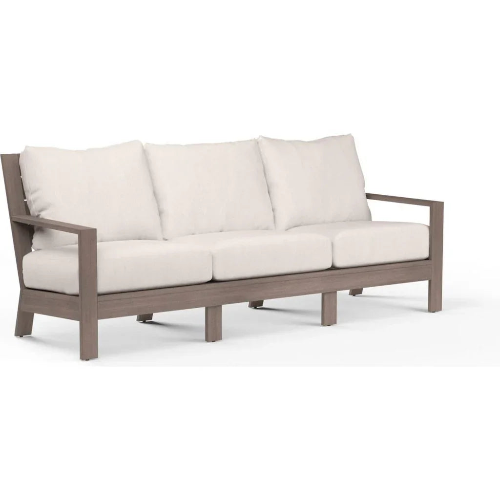 Laguna Sunbrella Outdoor Couch -- view 12
