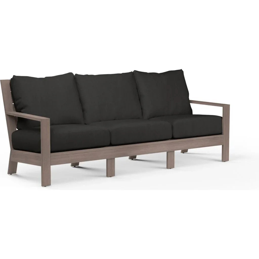Laguna Sunbrella Outdoor Couch -- view 8