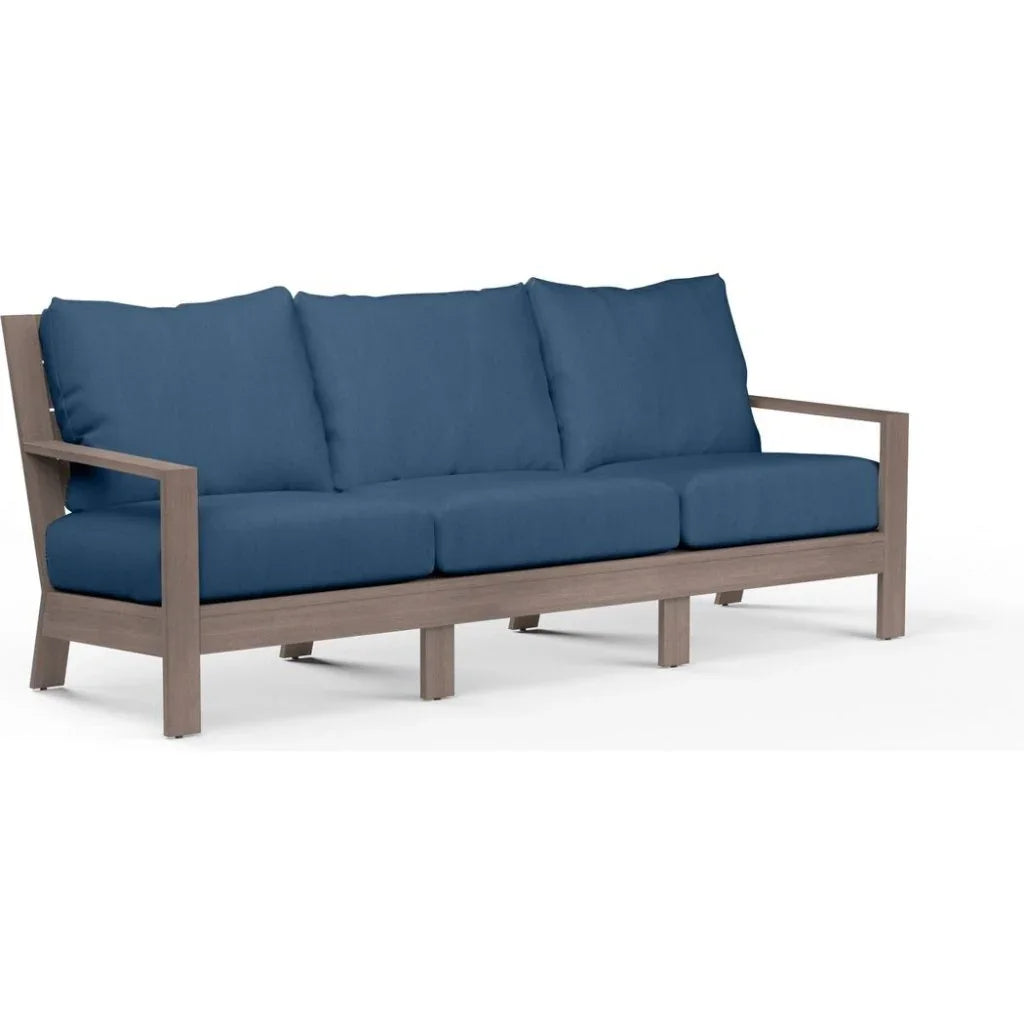 Laguna Sunbrella Outdoor Couch -- view 6