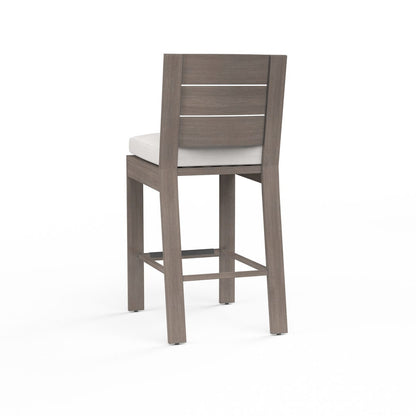 Laguna Sunbrella Outdoor Counter Stool -- view 13