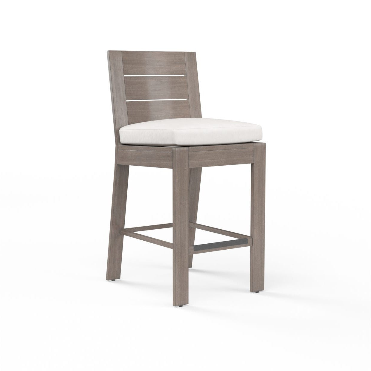 Laguna Sunbrella Outdoor Counter Stool -- view 12