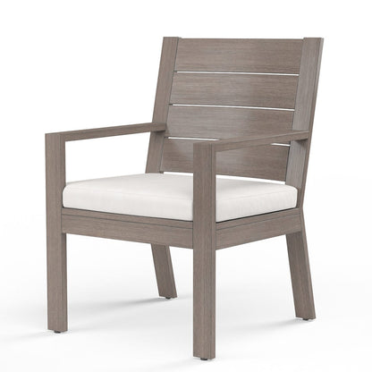 Laguna Sunbrella Outdoor Dining Armchair 2PC -- view 16