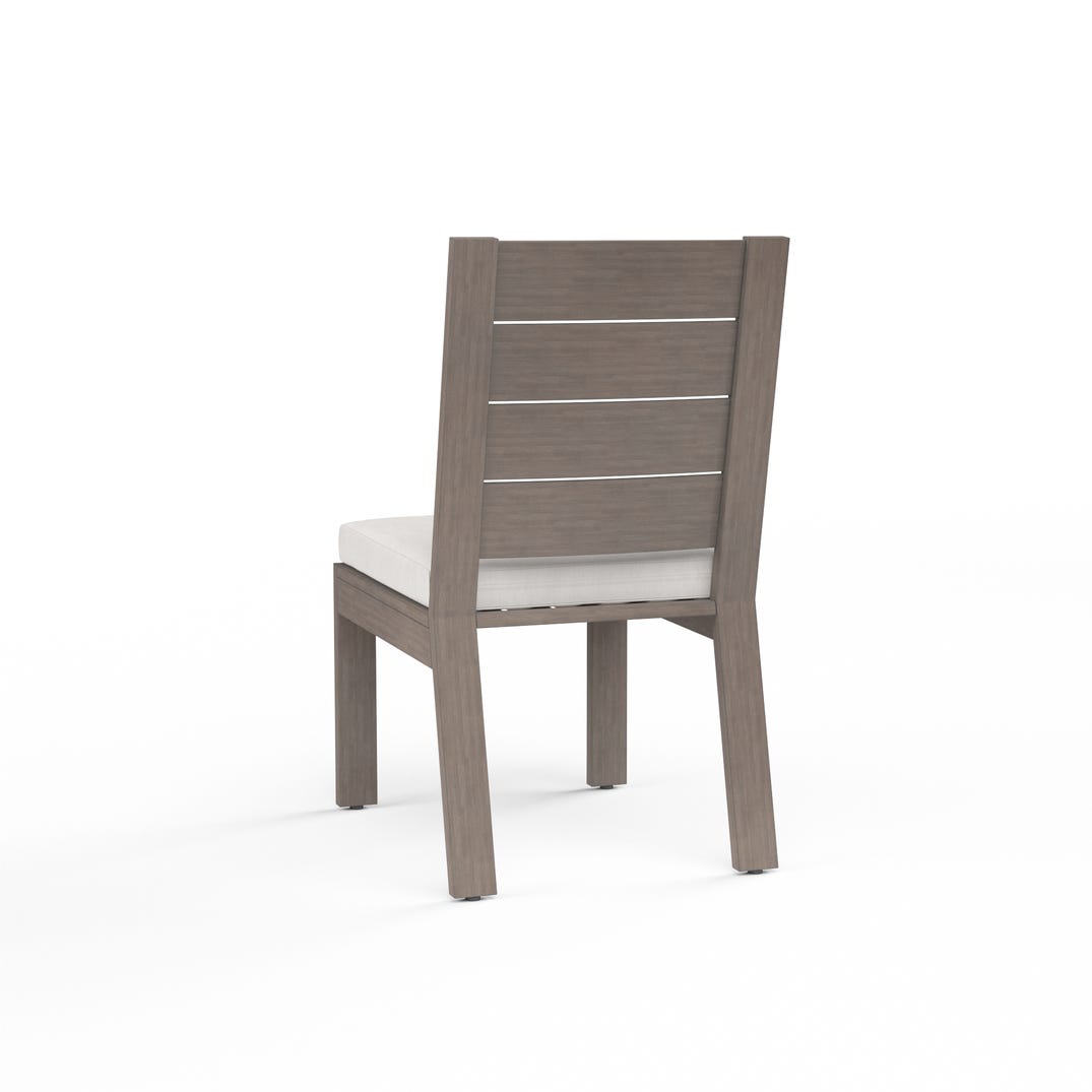 Laguna Sunbrella Outdoor Dining Chair 2PC -- view 14