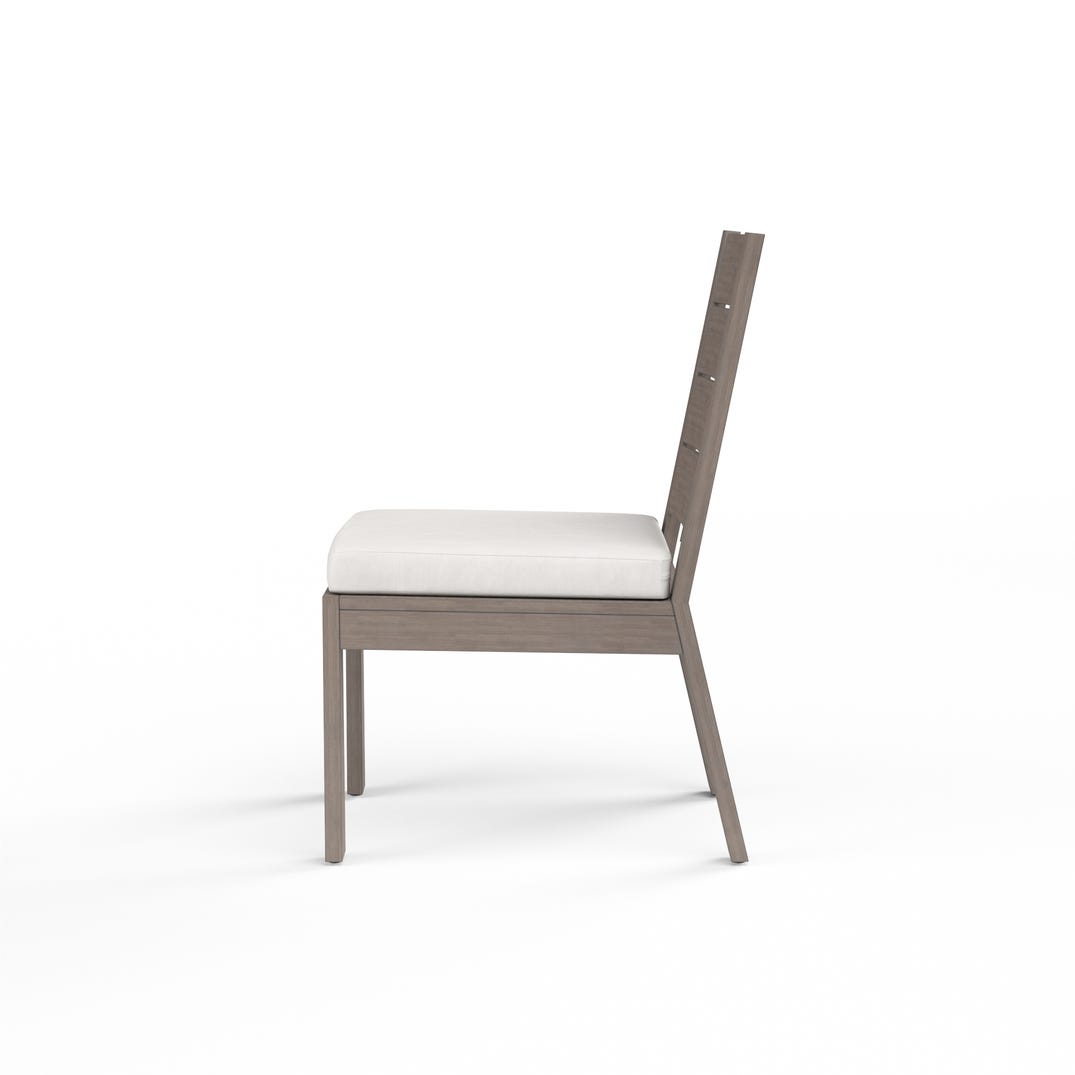 Laguna Sunbrella Outdoor Dining Chair 2PC -- view 15