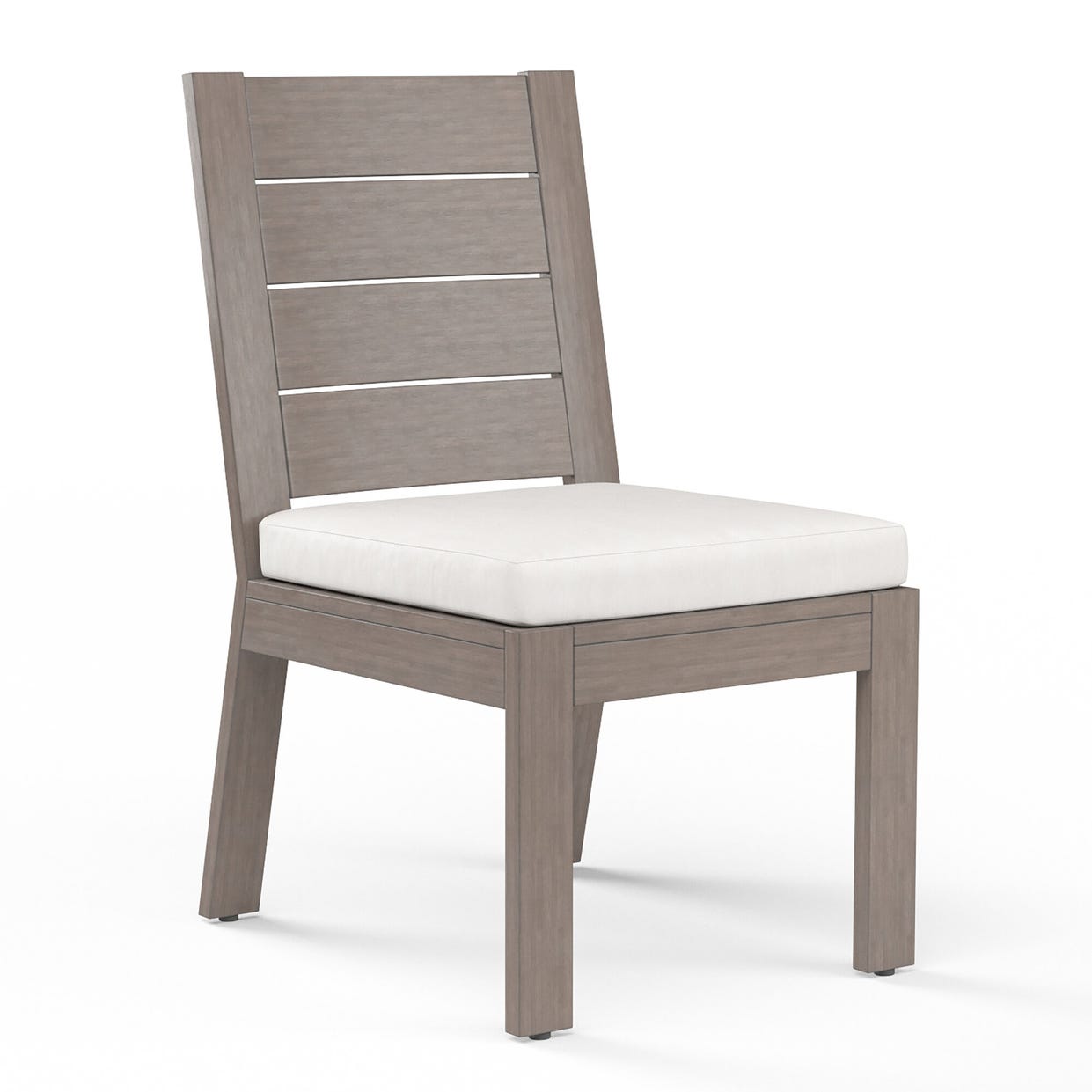 Laguna Sunbrella Outdoor Dining Chair 2PC -- view 13