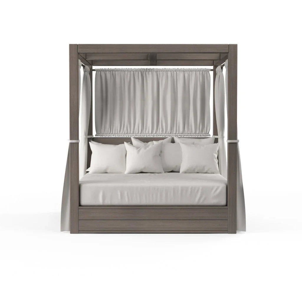 Laguna Sunbrella Outdoor King Daybed -- view 13