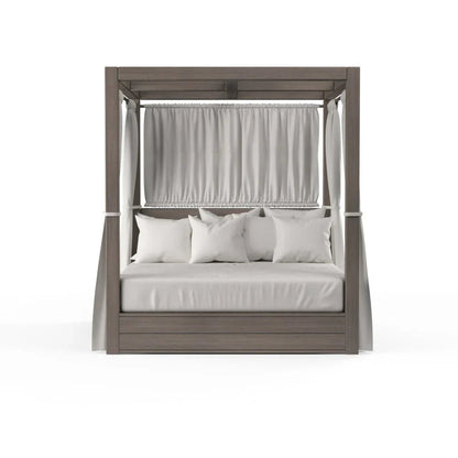Laguna Sunbrella Outdoor King Daybed -- view 13