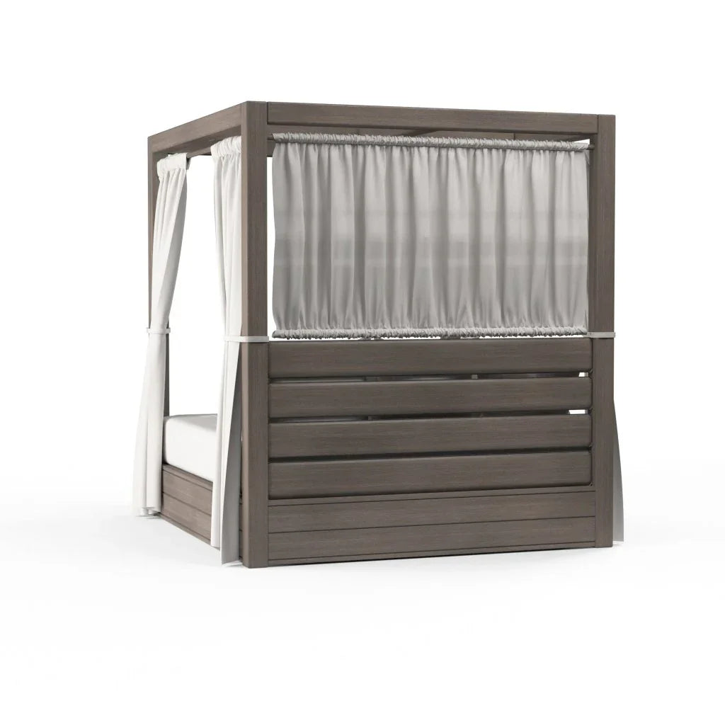 Laguna Sunbrella Outdoor King Daybed -- view 14