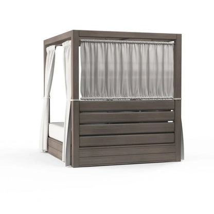 Laguna Sunbrella Outdoor King Daybed -- view 14