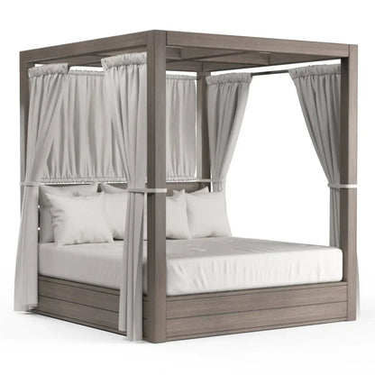 Laguna Sunbrella Outdoor King Daybed -- view 12